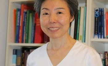 Naturheilpraxis Moon-van der Staay