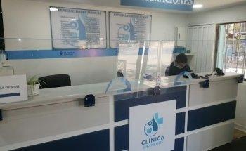 clinica graneros