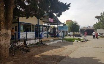 Hospital de Graneros