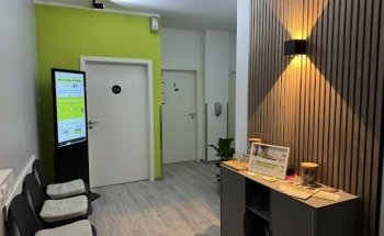 VITALplus Praxis für ganzheitliche Therapie Greifswald