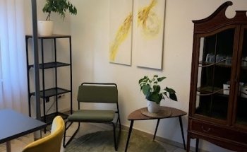 der Ernährungsraum Smetkin - Praxis für Ernährungsberatung und -therapie