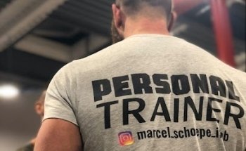 Personal Trainer- und Ernährungscoach