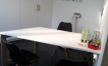 Diëtiste Nele De Bilde