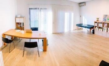 Diëtiste Kimberly Van Diest