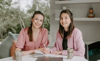 Diëtiste & voedingsdeskundige Axelle Van Parys