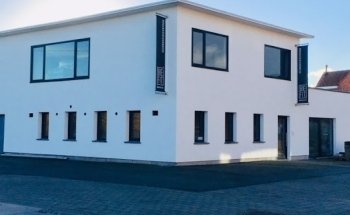 Gezondheidscentrum Bie'Fit