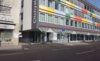 Diabetespraxis Heidenheim