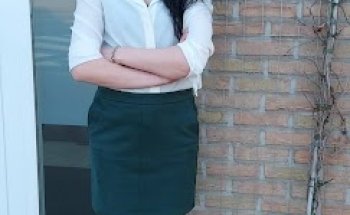 Lyn Proost - Diëtiste en Voedingsdeskundige