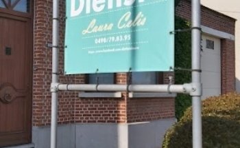 Diëtiste en diabeteseducator Laura Celis