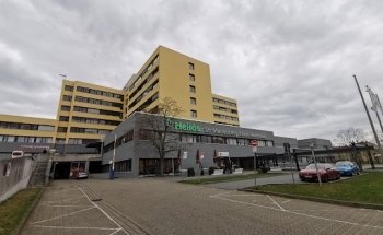 Helios St. Marienberg Klinik Helmstedt GmbH