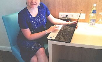 Fit im Essen Ernährungscoaching