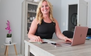 Diëtiste & Lignavita Coach Janne Jordan