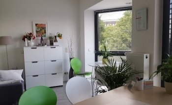 Nutrinia Praxis für Ernährungsberatung und Ernährungstherapie