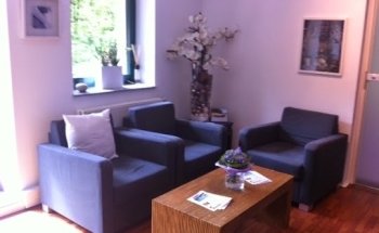 Ernährungberatung Melanie Strauss