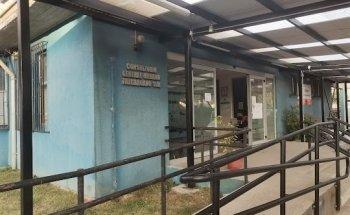 CESFAM Talcahuano Sur