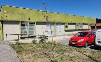 CECOSF Parque Central