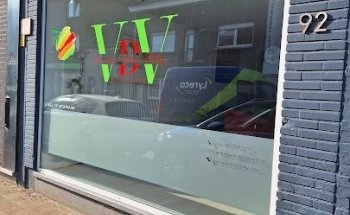 Diëtiste Sally Van der Veken