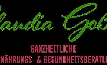 Claudia Goßner Ganzheitliche Ernährungs- und Gesundheitsberatung