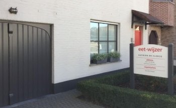 Katrien De Clercq Eetwijzer