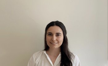 Amaiur Lazcano nutrición y microbiota