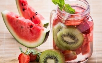 ausgewogen Ernährung & Beratung