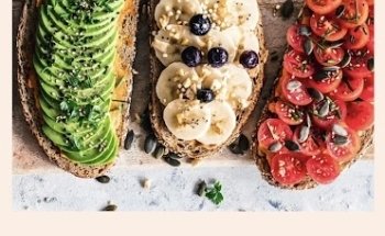 VeganES - Vegetarische & vegane Ernährungsberatung