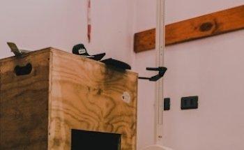 Nutricionista Ezard González