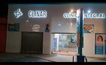 Clinica integral Artificio