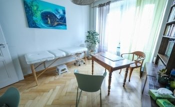 Centaurée - Centre de thérapies complémentaires