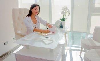 Biomor centro de Nutrición