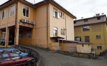 Hospital de La Unión