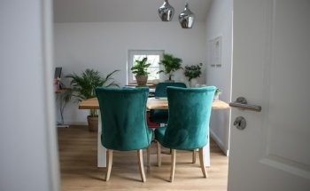 Ernährungsberatung/therapie Lisa Kröner