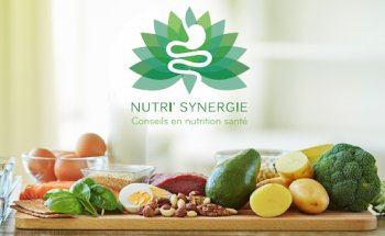 Nutri' Synergie