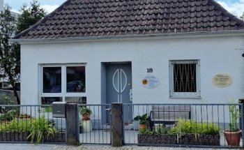 Systemische Ernährungstherapie Ramona Paul