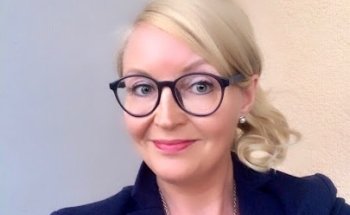 Melanie Rasch-Weber Weight-Watchers Coach