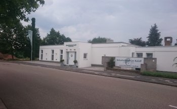 Naturheilzentrum Ruloff, Der sanfte Weg zu heilen.