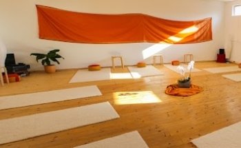 Seminarzentrum Hier und Jetzt