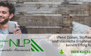 Mein mentaler Abnehmcoach