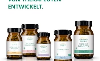 Heidelberger Chlorella GmbH