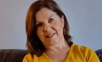 Greet Van Houtven - diëtiste