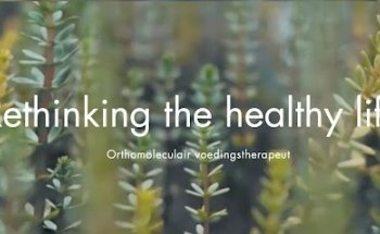 Frédérique Meeus | Orthomoleculair voedingstherapeut