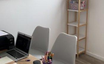 Nutricionista Nicol Poblete