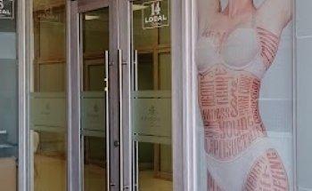 Estudio Nui Linares - Clínica salud y estética