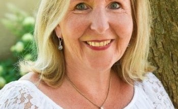 Ursula Overmann, spirituelle Psychotherapie