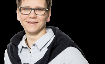 Richtungswechsel Ernährungsberatung , Petra Rassenhövel