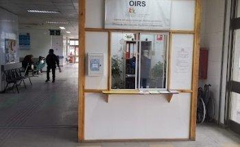 Consultorio Pueblo Lo Espejo