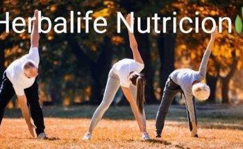 Saludable Nutrición