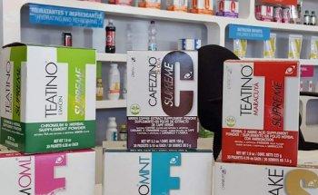 Productos Nutricionales para todos Lo Prado