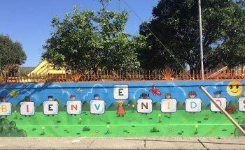 Jardín Infantil Carita de Luna