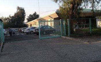 CESFAM Pablo Neruda | Centro de Salud Familiar